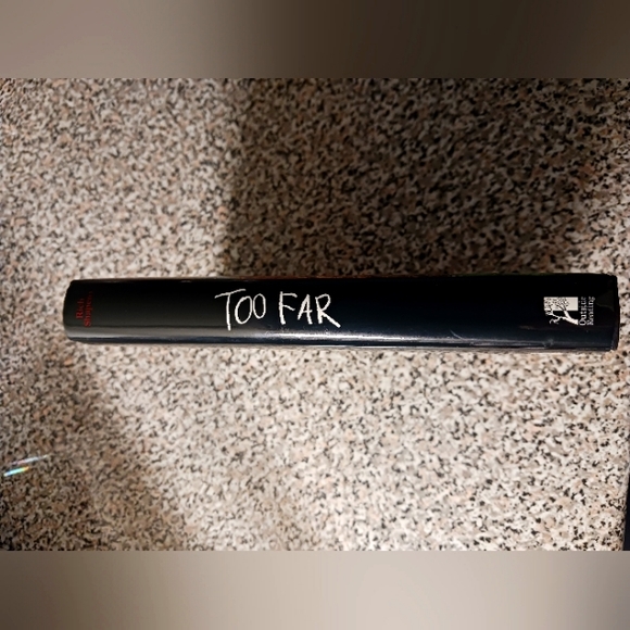 Too far by Rich Shapero - Picture 7 of 7